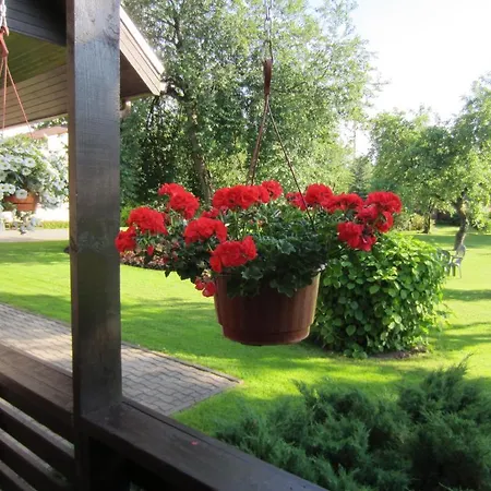 Hostel Livonija Sigulda