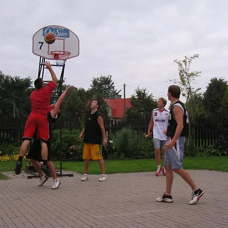 Hostel Livonija *