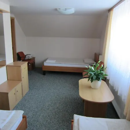 Hostel Livonija
