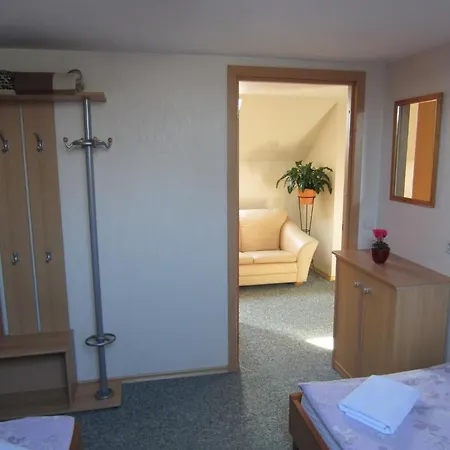 Hostel Livonija Sigulda