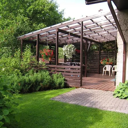 Hostel Livonija